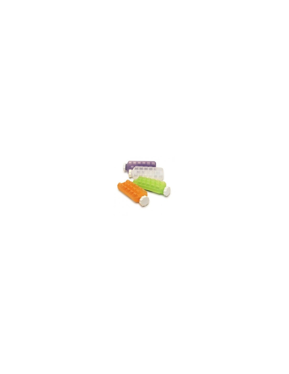 BOTTIGLIA PER GHIACCIO 24.5X9.5X7.5CM ASSORTITO LAMAPLA su TreG Ing...