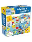 I'M A GENIUS TABELLINE E PROBLEMI 100514 LISCIANI su TreG Ingrosso