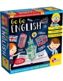 I'M A GENIUS TALENT SCHOOL GO GO ENGLISH 100514 LISCIANI su TreG In...