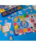I'M A GENIUS TALENT SCHOOL GO GO ENGLISH 100514 LISCIANI su TreG In...