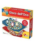 LUDOTECA GIOCO DELL'OCA 60535 LISCIANI su TreG Ingrosso