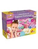 PICCOLO GENIO 66896 LABORAT SAPONI PROFUMATI su TreG Ingrosso