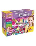 I'M A GENIUS LABORATORIO DEI ROSSETTI 66872 LISCIANI su TreG Ingrosso