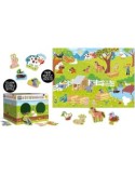 LA FATTORIA 72484 MONTESSORI su TreG Ingrosso