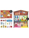 MONTESSORI LA MIA CASA DELLE PAROLE 72477 su TreG Ingrosso