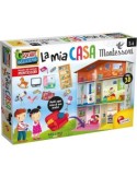 MONTESSORI LA MIA CASA DELLE PAROLE 72477 su TreG Ingrosso