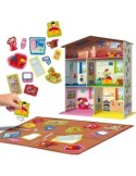 MONTESSORI LA MIA CASA DELLE PAROLE 72477 su TreG Ingrosso