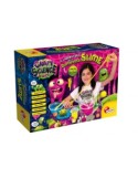 CRAZY SCIENZE LABORATORIO DELLA DOTTORESSA SLIME 75102 LISCIANI GIO...