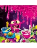 CRAZY SCIENZE LABORATORIO DELLA DOTTORESSA SLIME 75102 LISCIANI GIO...