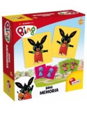 BING MEMORY 74693 LISCIANI su TreG Ingrosso