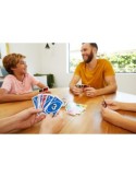 GIOCO DI CARTE UNO W2087 MATTEL su TreG Ingrosso