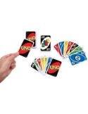 GIOCO DI CARTE UNO W2087 MATTEL su TreG Ingrosso