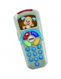 FISHER PRICE DLD33 TELECOMANDO DEL CAGNOLINO MATTEL su TreG Ingrosso