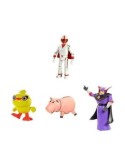 TOY STORY 4 PERSONAGGIO ASSORTITO GFM38 MATTEL su TreG Ingrosso