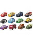 CARS GKF65 MINI RACERS ASSORT su TreG Ingrosso