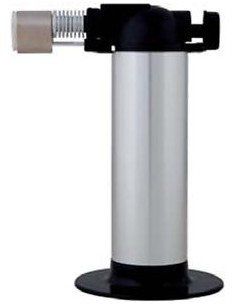 CARAMELLIZZATORE PROFESSIONAL TORCH LITGAS su TreG Ingrosso 2