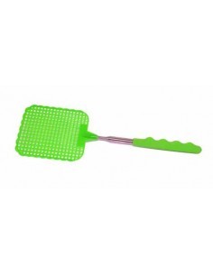 FLY ABBATTIMOSCHE ESTENSIBILE IN PLASTICA 25/59CM LITGAS su TreG In...