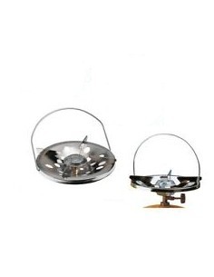 BRUCIATORE MAGNUM 0050 220MM INOX su TreG Ingrosso