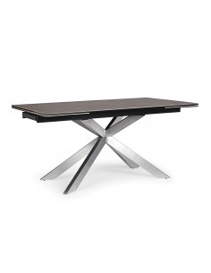 TAVOLO 0731231 ARZACHEL 160/240X90 su TreG Ingrosso