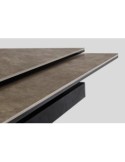 TAVOLO 0731231 ARZACHEL 160/240X90 su TreG Ingrosso