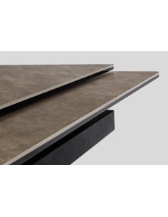 TAVOLO 0731231 ARZACHEL 160/240X90 su TreG Ingrosso