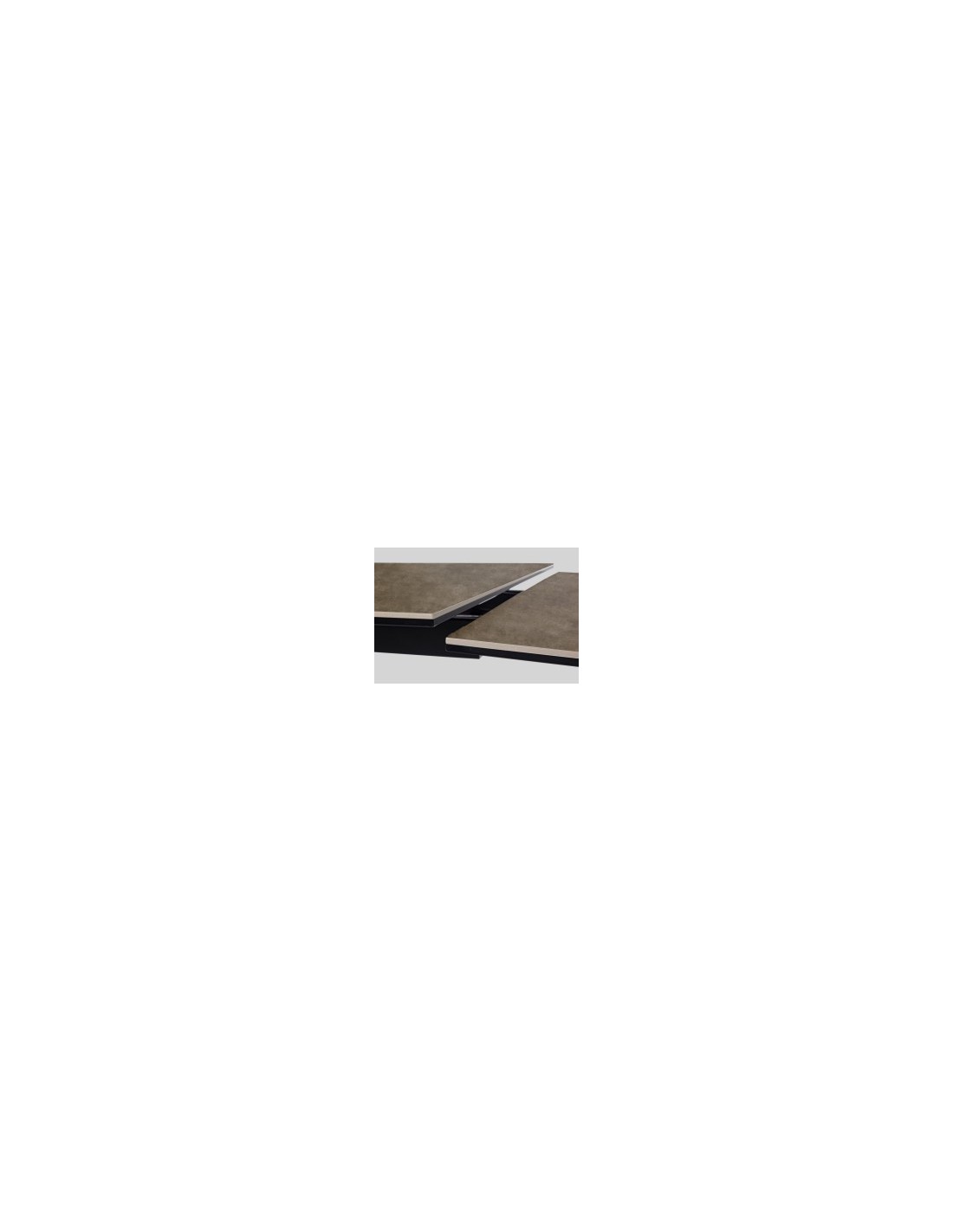 TAVOLO 0731231 ARZACHEL 160/240X90 su TreG Ingrosso