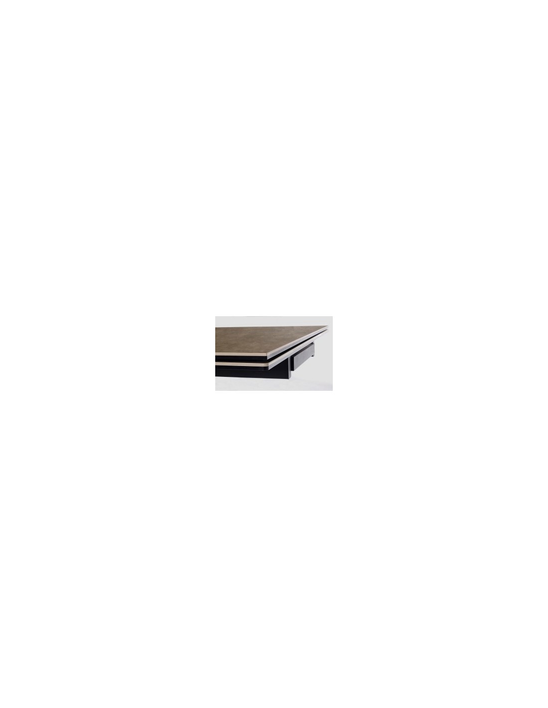 TAVOLO 0731231 ARZACHEL 160/240X90 su TreG Ingrosso