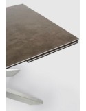 TAVOLO 0731231 ARZACHEL 160/240X90 su TreG Ingrosso