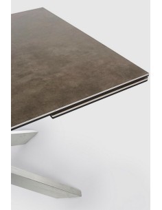 TAVOLO 0731231 ARZACHEL 160/240X90 su TreG Ingrosso