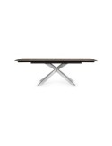 TAVOLO 0731231 ARZACHEL 160/240X90 su TreG Ingrosso