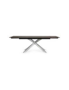 TAVOLO 0731231 ARZACHEL 160/240X90 su TreG Ingrosso
