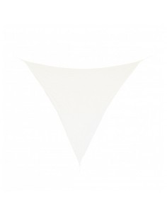VELA OMBREGGIANTE TRIANGOLARE 3,6 mt NATURALE su TreG Ingrosso