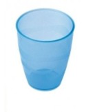 BICCHIERE BASSO PIC-NIC 2C5078S ASSORTITO UNIFLAME su TreG Ingrosso