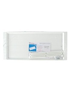 VASCHETTA IN PLASTICA RACCOGLI GOCCE 86 CM su TreG Ingrosso