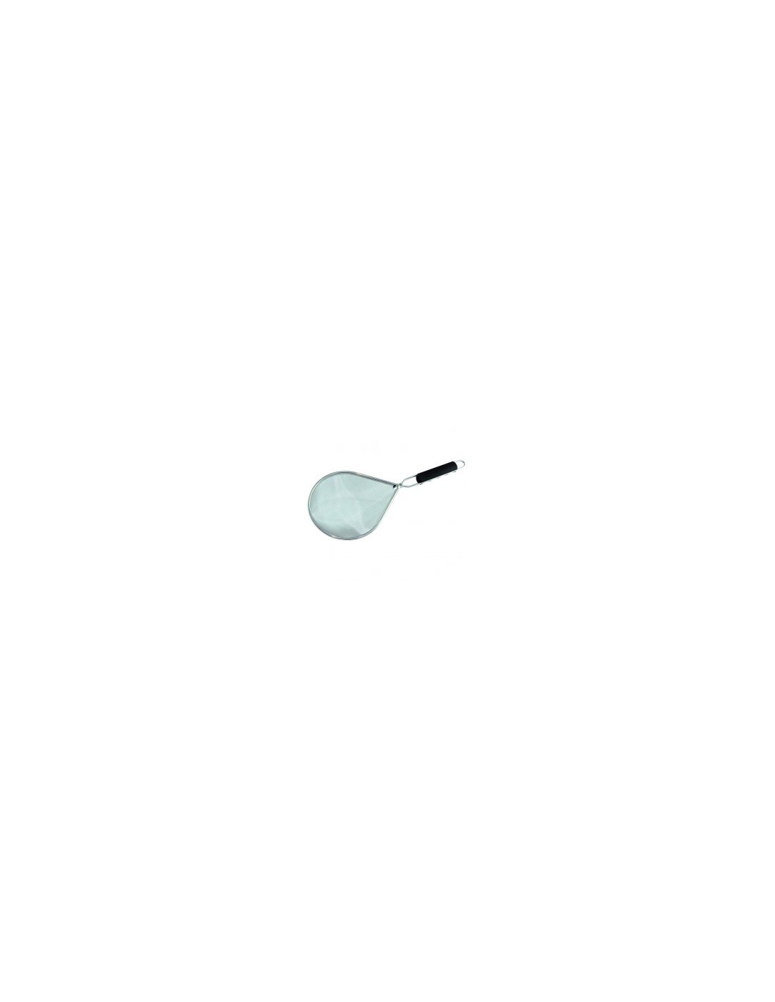 COLINO CAVATUTTO RETE IN ACCIAIO INOX FILTEX su TreG Ingrosso