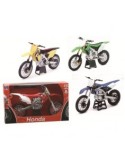 MOTOMODELLO 57703I YAMAHA JAPAN 1:12 su TreG Ingrosso