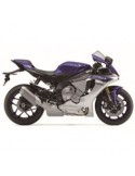 MOTOMODELLO 57803 YAMAHA R1 1:12 su TreG Ingrosso