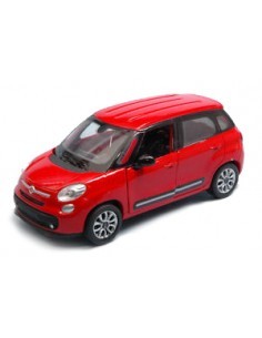 AUTOMODELLO 51193I EUROPEE 1:32 ASS
