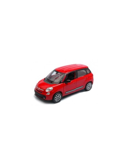 AUTOMODELLO 51193I EUROPEE 1:32 ASS