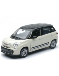 AUTOMODELLO 51193I EUROPEE 1:32 ASS