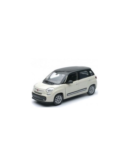 AUTOMODELLO 51193I EUROPEE 1:32 ASS