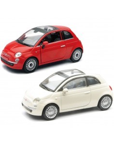 AUTOMODELLO 71013 FIAT 500 1:24 su TreG Ingrosso