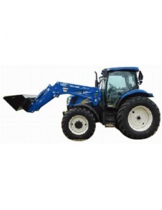 TRATTORE 32123 NEW HOLLAND su TreG Ingrosso