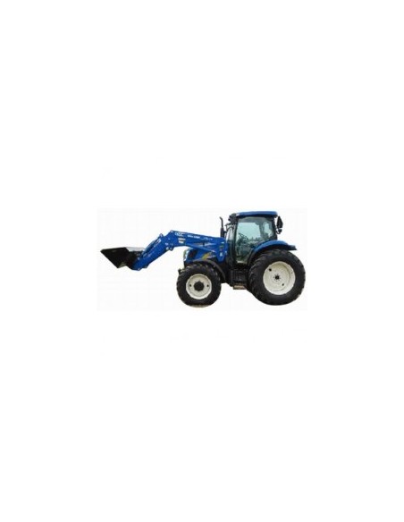 TRATTORE 32123 NEW HOLLAND su TreG Ingrosso