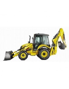 MEZZO LAVORO 32143 NEW HOLLAND su TreG Ingrosso