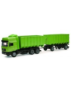 CAMION 15043IA EUROPEI 1:43 ASSORTITO su TreG Ingrosso