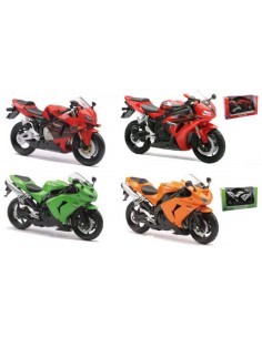 MOTOMODELLO 44023/57143 DUCATI ASSORT su TreG Ingrosso