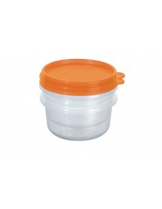 CONFEZIONE 2 MINIBOX SALVA AROMI 52 COSMOPLAST su TreG Ingrosso