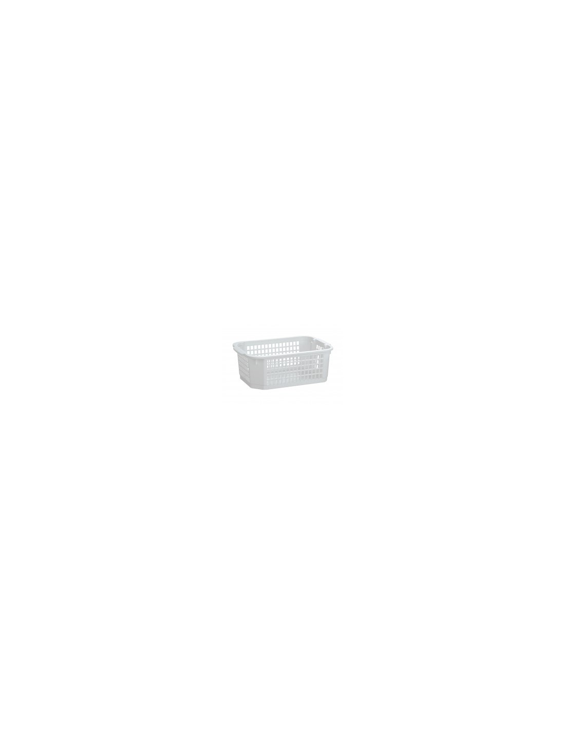 CESTINO RIO 536 1000 USI 30X20CM COSMOPLAST su TreG Ingrosso