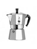 CAFFETTIERA MOKA R 4 TZ BIALETTI su TreG Ingrosso